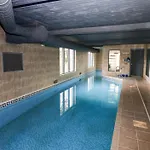 Chapel Hill בית נופש קרליסל