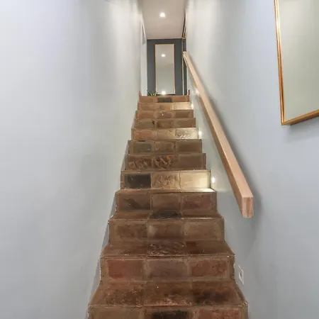 בית נופש Chapel Hill *