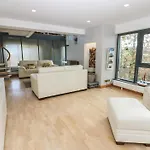 Feriehus Chapel Hill *