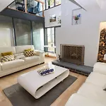Chapel Hill Holiday home *
