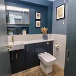 Chapel Hill Holiday home