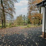 Chapel Hill Feriehus *