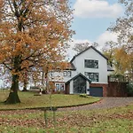 Chapel Hill Feriehus *