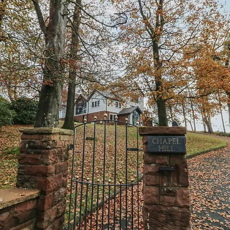 Chapel Hill Carlisle (Cumbria)