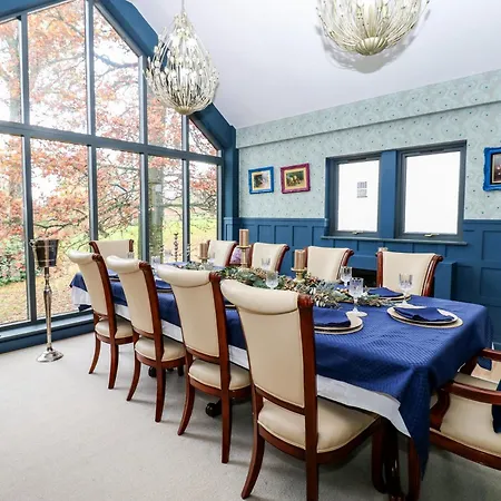 Chapel Hill * Carlisle (Cumbria)