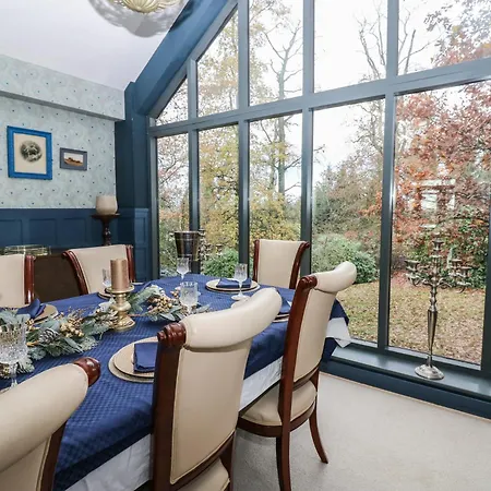 Holiday home Chapel Hill