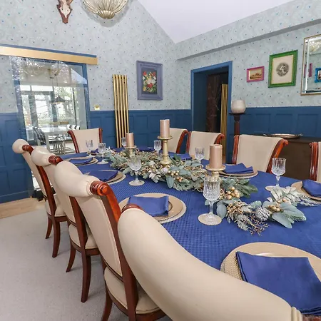 Chapel Hill Carlisle (Cumbria)