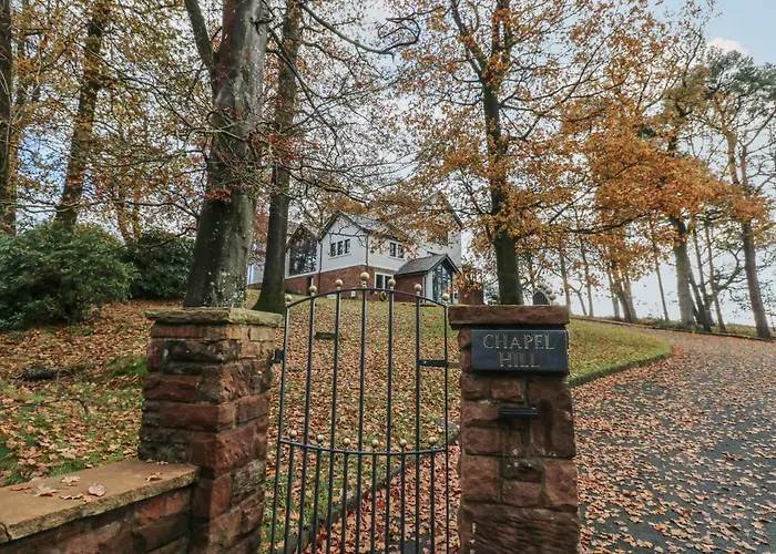 Chapel Hill Carlisle (Cumbria)