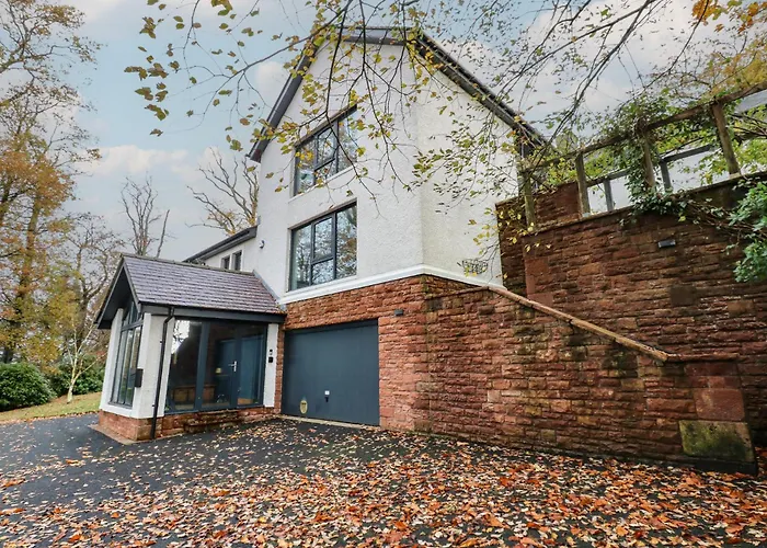 Holiday home Chapel Hill