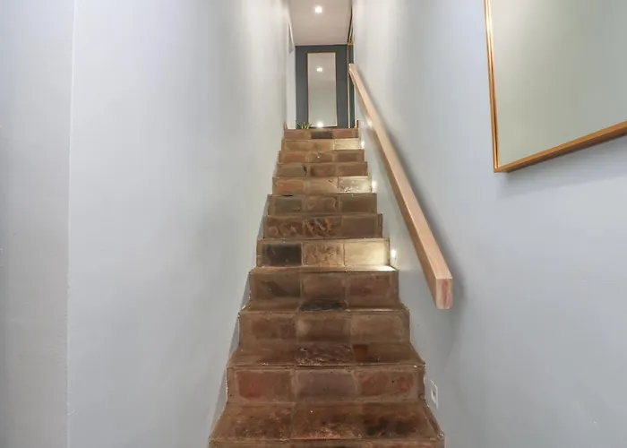 Holiday home Chapel Hill *