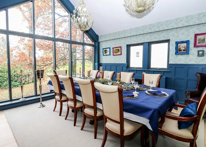 Chapel Hill * Carlisle (Cumbria)