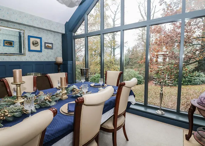 Holiday home Chapel Hill