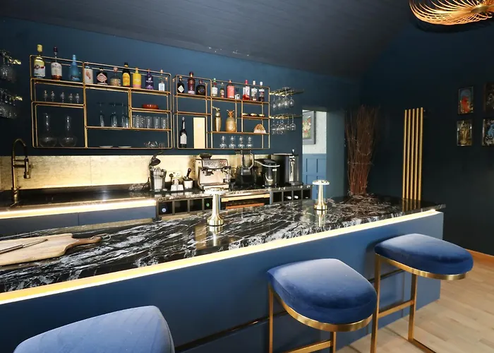 Holiday home Chapel Hill Carlisle (Cumbria)