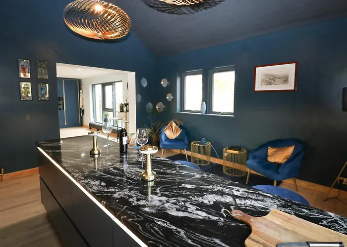 Holiday home Chapel Hill Carlisle (Cumbria)