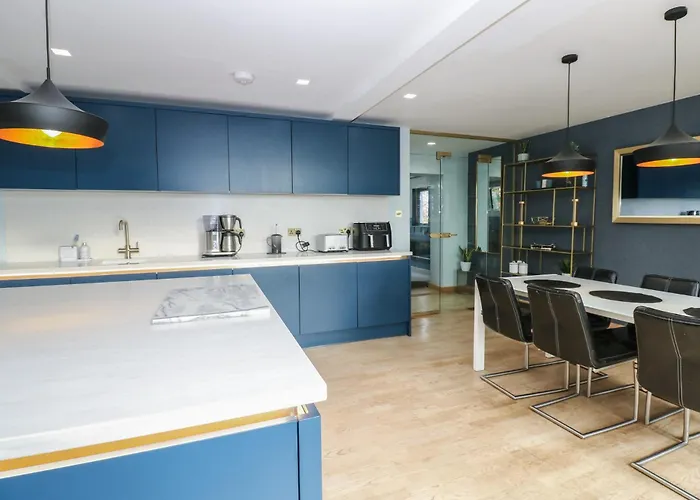 Holiday home Chapel Hill *