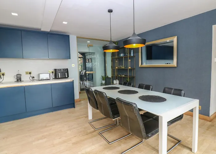 Chapel Hill Holiday home *