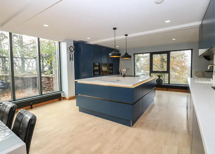 Chapel Hill Carlisle (Cumbria)