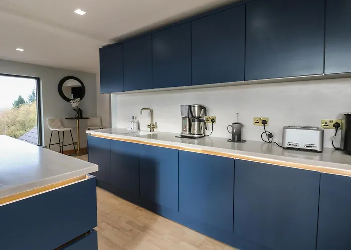 Chapel Hill Holiday home *