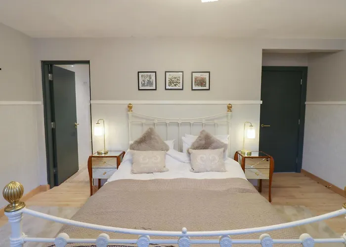 Chapel Hill * Carlisle (Cumbria)