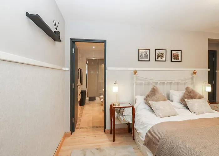 Holiday home Chapel Hill Carlisle (Cumbria)