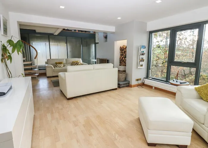 Holiday home Chapel Hill *