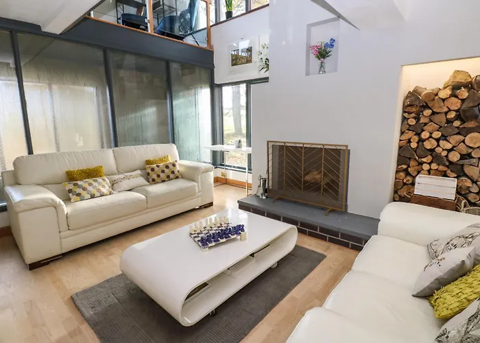 Chapel Hill Holiday home *