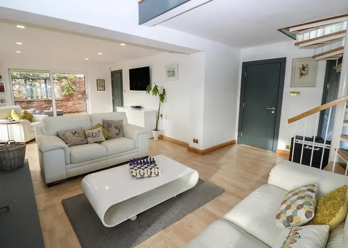 Chapel Hill Holiday home Carlisle (Cumbria)