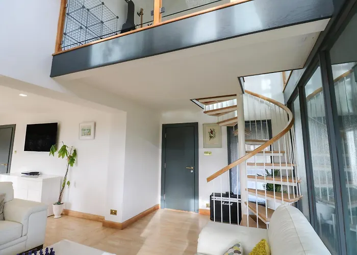 Chapel Hill * Carlisle (Cumbria)