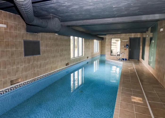 Chapel Hill Holiday home Carlisle (Cumbria)