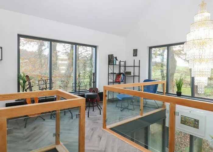 Holiday home Chapel Hill