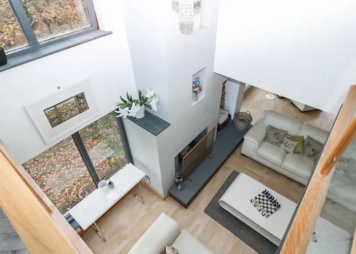 Chapel Hill * Carlisle (Cumbria)