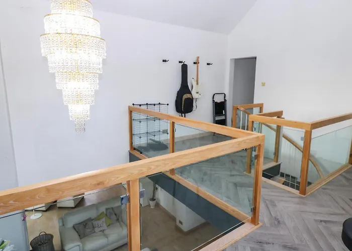 Chapel Hill Holiday home Carlisle (Cumbria)