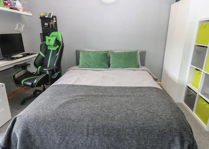 Chapel Hill Holiday home Carlisle (Cumbria)