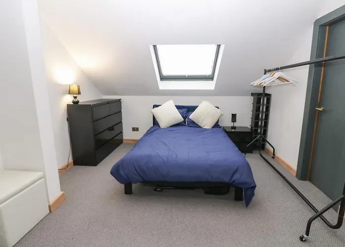 Chapel Hill Holiday home *