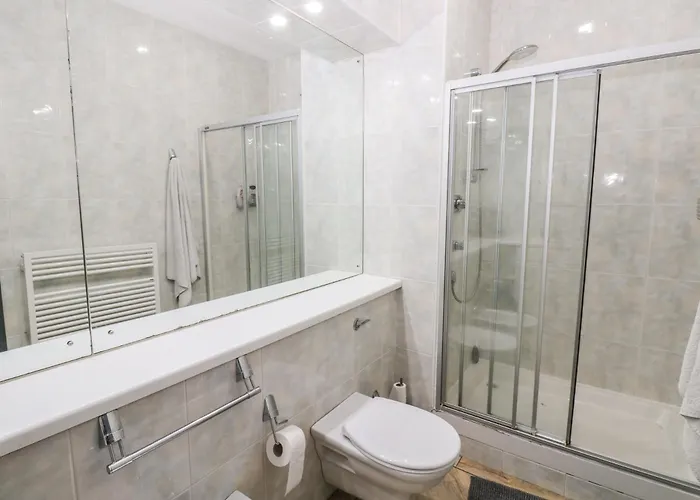 Chapel Hill Carlisle (Cumbria)