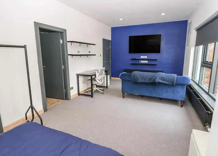 Chapel Hill Holiday home *