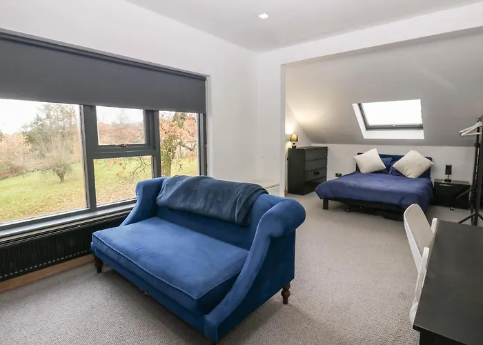 Chapel Hill * Carlisle (Cumbria)