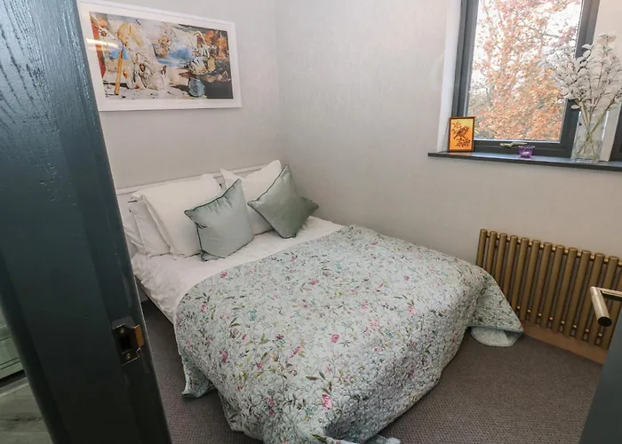 Chapel Hill * Carlisle (Cumbria)