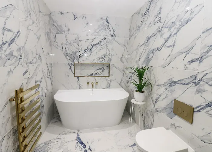 Chapel Hill Holiday home Carlisle (Cumbria)