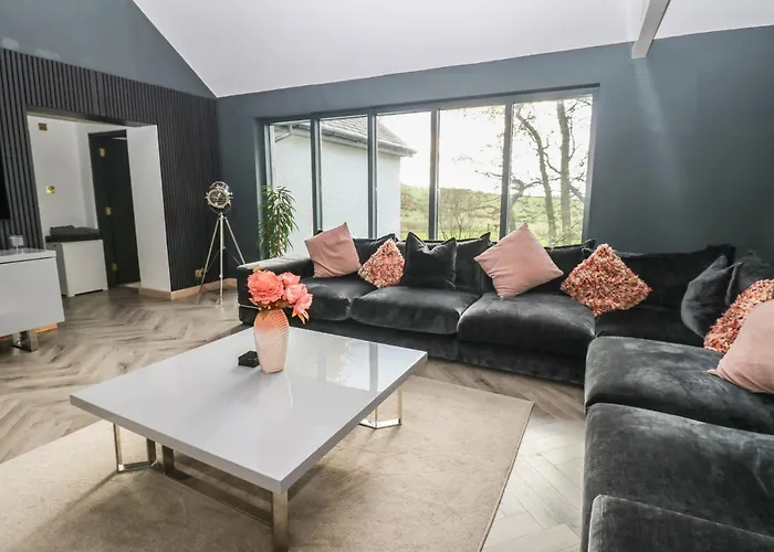 Holiday home Chapel Hill Carlisle (Cumbria)