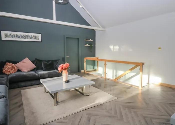 Chapel Hill Holiday home