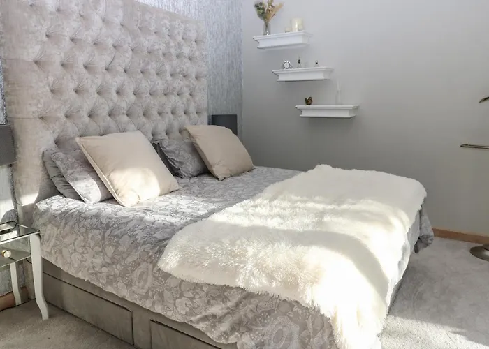 Holiday home Chapel Hill *