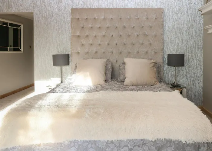 Chapel Hill Holiday home Carlisle (Cumbria)