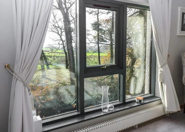 Chapel Hill Carlisle (Cumbria)