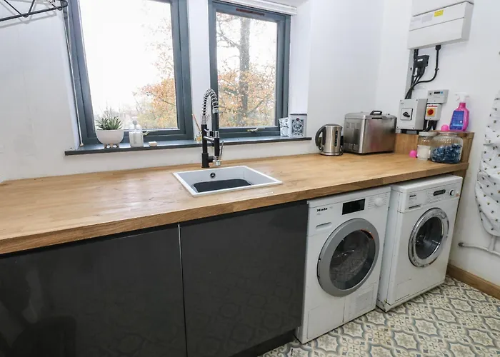 Chapel Hill Holiday home