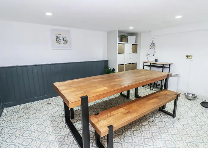 Chapel Hill Carlisle (Cumbria)