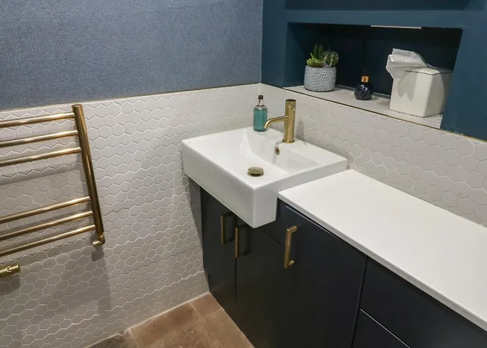 Chapel Hill Carlisle (Cumbria)