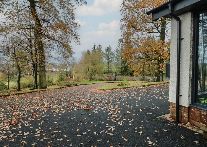 Chapel Hill Holiday home *