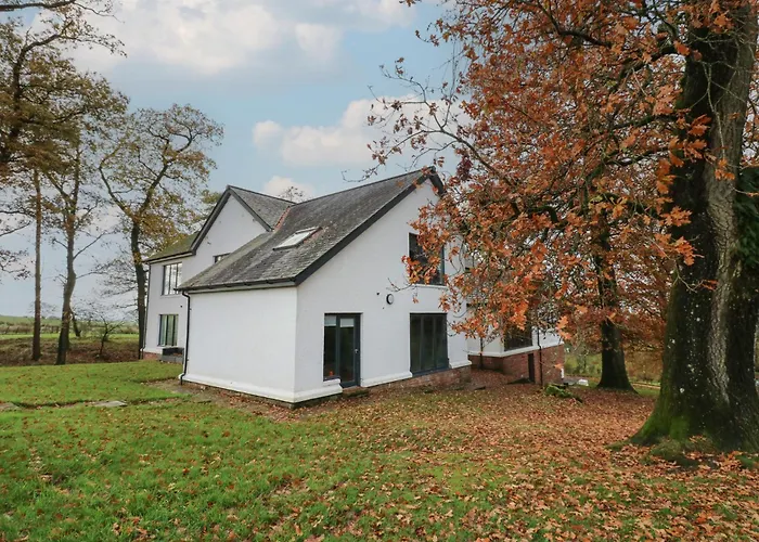 Chapel Hill Carlisle (Cumbria)
