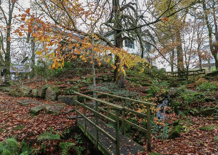 Chapel Hill Holiday home Carlisle (Cumbria)